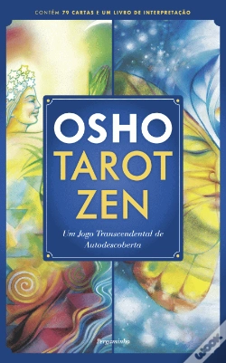 Capa do artigo Tarot Zen