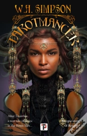 Capa do artigo Tarotmancer