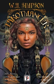 Capa do artigo Tarotmancer