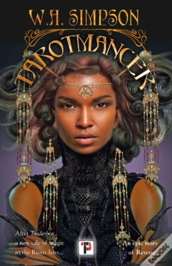 Capa do artigo Tarotmancer
