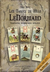 Tarots De Melle Lenormand