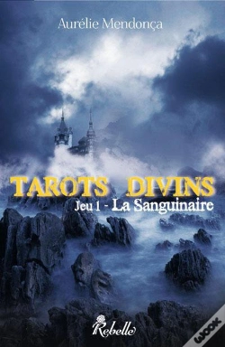 Capa do artigo Tarots Divins T.1 ; La Sanguinaire
