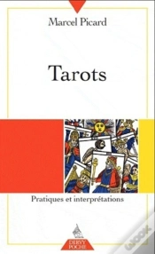 Capa do artigo Tarots