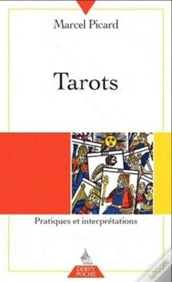 Capa do artigo Tarots