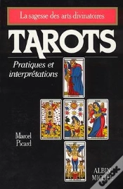 Capa do artigo Tarots ; Pratiques Et Interprétations