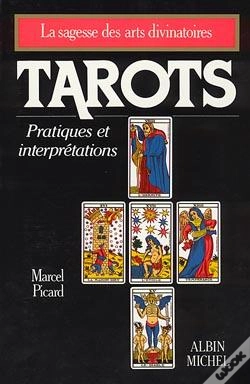 Capa do artigo Tarots ; Pratiques Et Interprétations