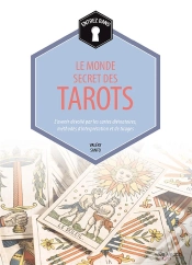 Capa do artigo Tarots