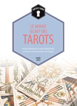 Capa do artigo Tarots