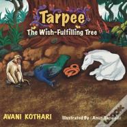 Tarpee The Wish-Fulfilling Tree