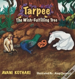 Capa do artigo Tarpee The Wish-Fulfilling Tree