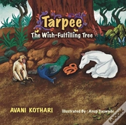 Capa do artigo Tarpee The Wish-Fulfilling Tree