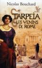 Tarpeia, Les Venins De Rome - Preview