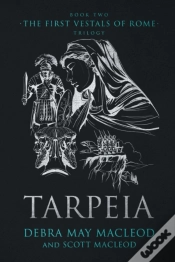 Capa do artigo Tarpeia
