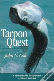 Capa do artigo Tarpon Quest