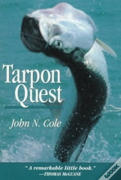 Capa do artigo Tarpon Quest