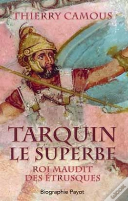 Capa do artigo Tarquin Le Superbe