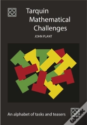 Capa do artigo Tarquin Mathematical Challenges