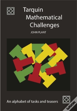 Capa do artigo Tarquin Mathematical Challenges