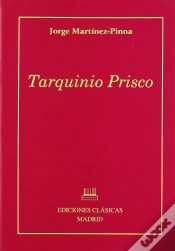 Capa do artigo Tarquinio Prisco
