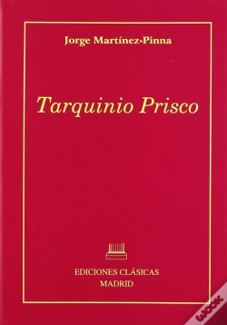 Capa do artigo Tarquinio Prisco
