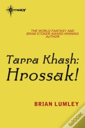 Capa do artigo Tarra Khash: Hrossak!
