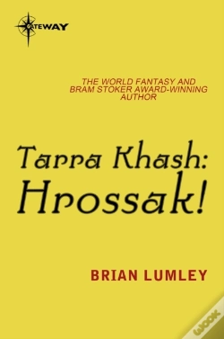 Capa do artigo Tarra Khash: Hrossak!