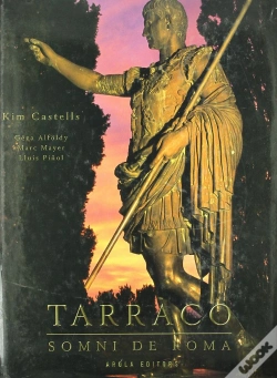 Capa do artigo Tarraco
