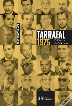 Capa do artigo Tarrafal 1975