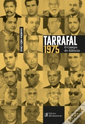 Capa do artigo Tarrafal 1975