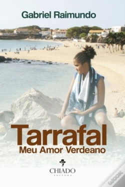 Capa do artigo Tarrafal