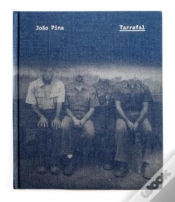 Capa do artigo Tarrafal