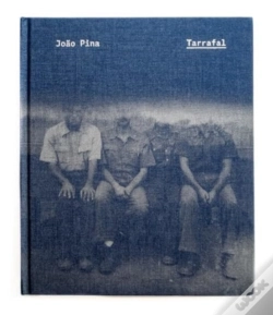Capa do artigo Tarrafal
