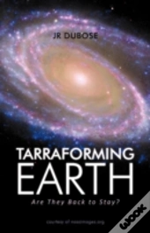 Tarraforming Earth