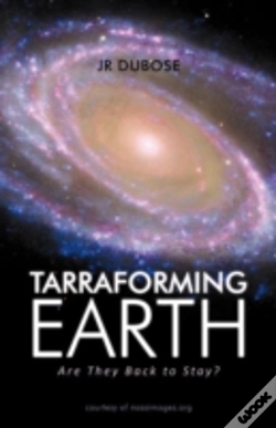 Capa do artigo Tarraforming Earth