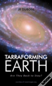 Tarraforming Earth