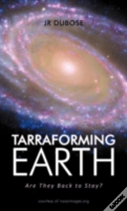 Capa do artigo Tarraforming Earth