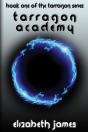Tarragon Academy - Preview