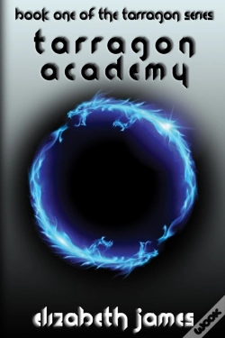 Capa do artigo Tarragon Academy