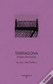 Capa do artigo Tarragona