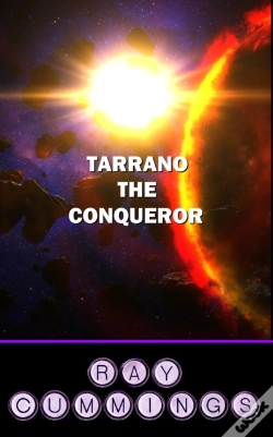 Capa do artigo Tarrano The Conqueror