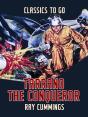 Tarrano The Conqueror - Preview