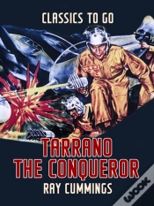 Capa do artigo Tarrano The Conqueror