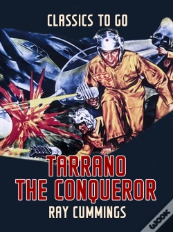 Capa do artigo Tarrano The Conqueror