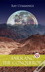 Capa do artigo Tarrano The Conqueror