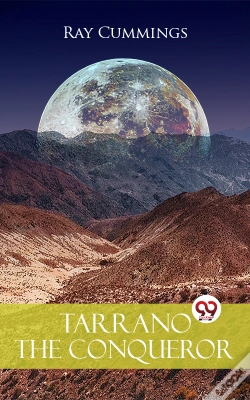 Capa do artigo Tarrano The Conqueror