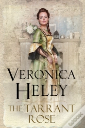 Capa do artigo Tarrant Rose, The