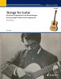 Tárrega For Guitar - Preview