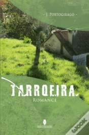 Capa do artigo Tarroeira
