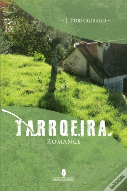 Capa do artigo Tarroeira