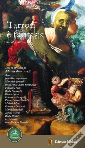 Capa do artigo Tarrori E Fantasia